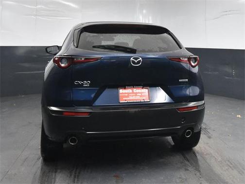 2021 Mazda CX-30 Select