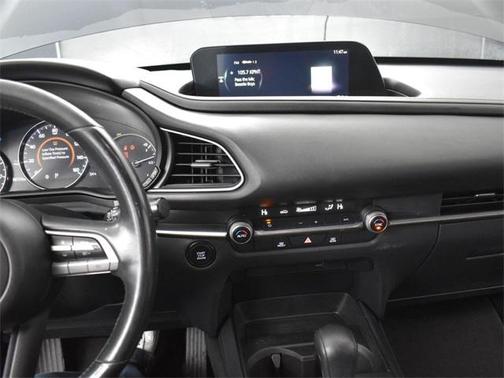 2021 Mazda CX-30 Select