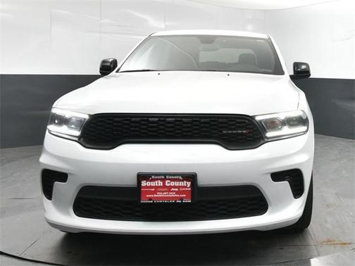 2023 Dodge Durango GT AWD