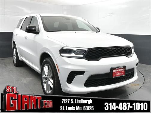 2023 Dodge Durango GT AWD