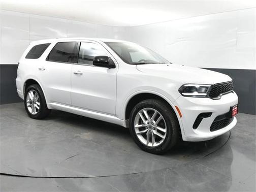2023 Dodge Durango GT AWD