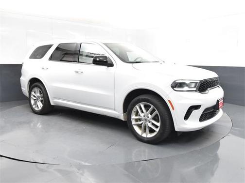 2023 Dodge Durango GT AWD