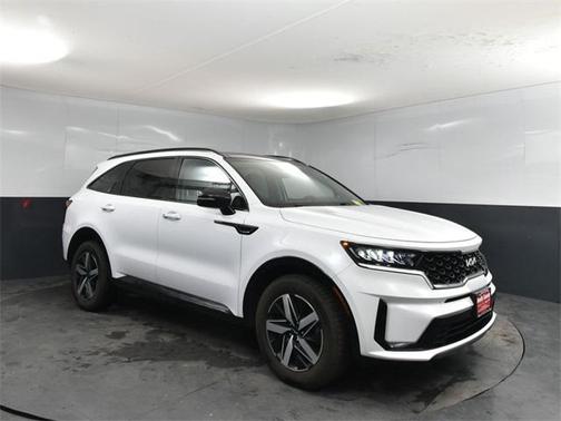 2023 Kia Sorento S