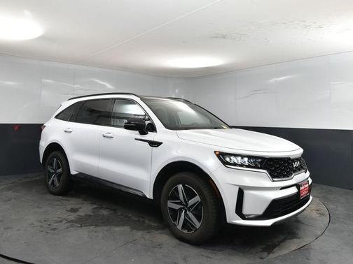 2023 Kia Sorento S