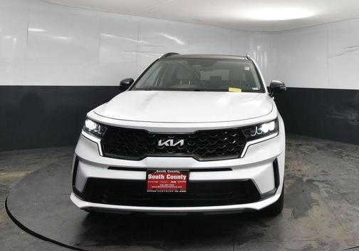2023 Kia Sorento S