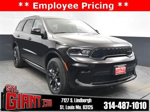 2025 Dodge Durango GT AWD