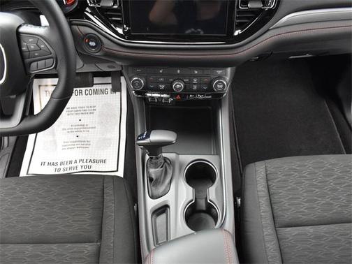 2025 Dodge Durango GT AWD