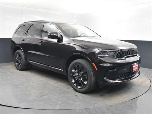 2025 Dodge Durango GT AWD