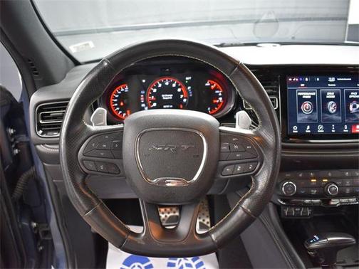 2021 Dodge Durango SRT 392 AWD
