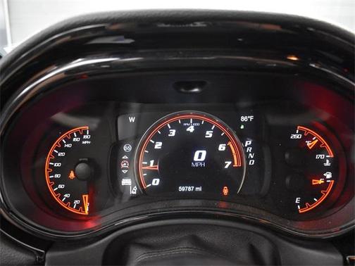 2021 Dodge Durango SRT 392 AWD