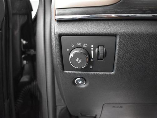 2015 Jeep Grand Cherokee Summit