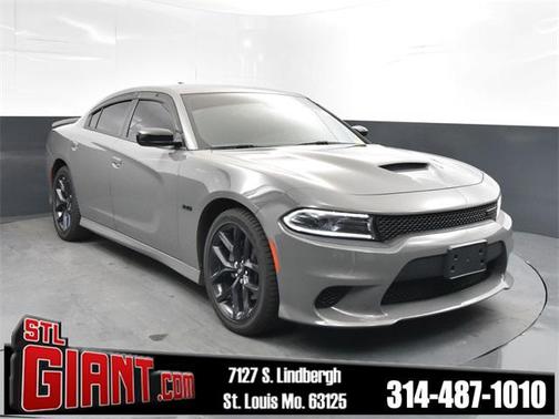 2023 Dodge Charger R/T