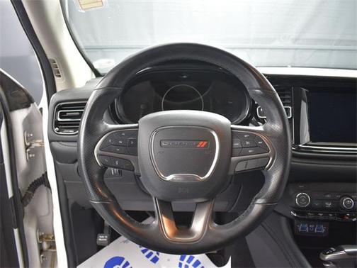 2021 Dodge Durango SXT Plus