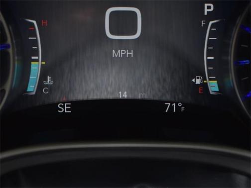 2025 Chrysler Pacifica L