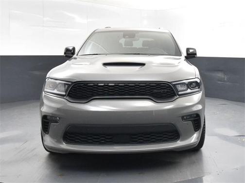2022 Dodge Durango SRT 392 AWD