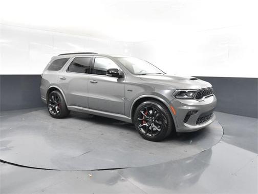 2022 Dodge Durango SRT 392 AWD