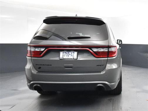 2022 Dodge Durango SRT 392 AWD