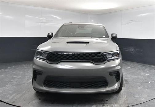 2022 Dodge Durango SRT 392 AWD
