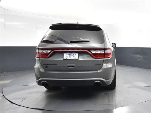 2022 Dodge Durango SRT 392 AWD