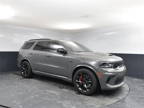2022 Dodge Durango SRT 392 AWD