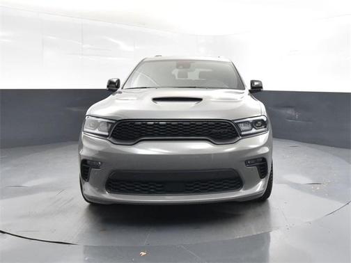 2022 Dodge Durango SRT 392 AWD