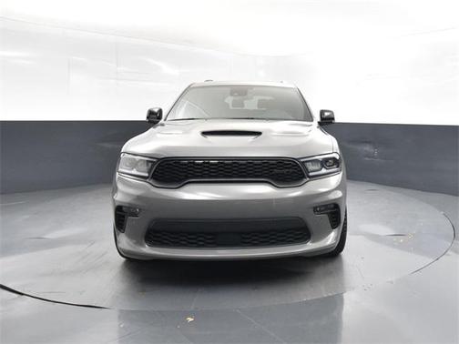 2022 Dodge Durango SRT 392 AWD