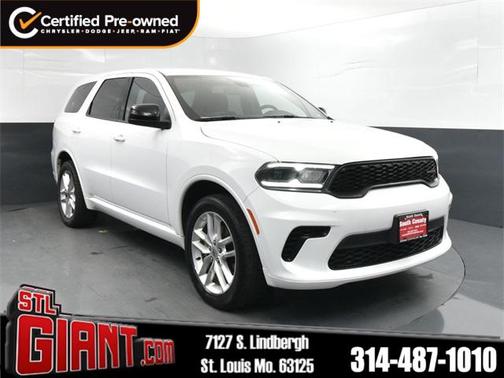 2023 Dodge Durango GT AWD