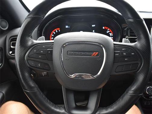 2023 Dodge Durango GT AWD