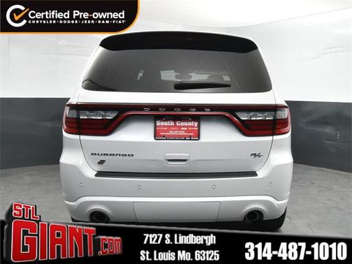 2022 Dodge Durango R/T AWD