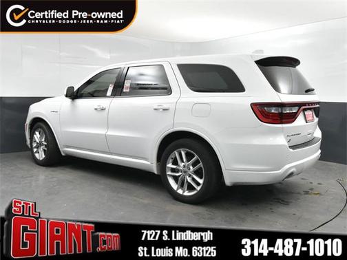 2022 Dodge Durango R/T AWD