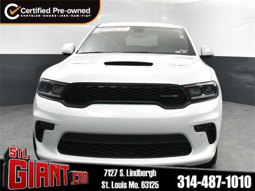 2022 Dodge Durango R/T AWD
