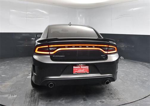2019 Dodge Charger GT