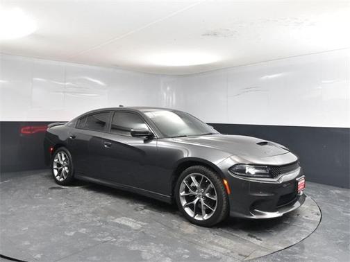2019 Dodge Charger GT