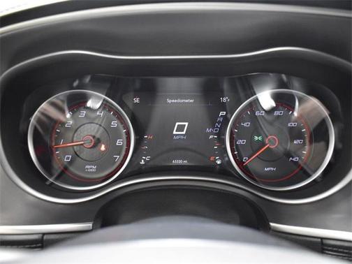 2019 Dodge Charger GT