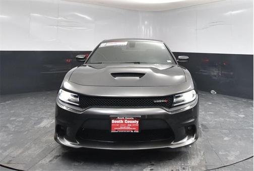 2019 Dodge Charger GT