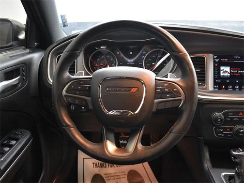 2019 Dodge Charger GT