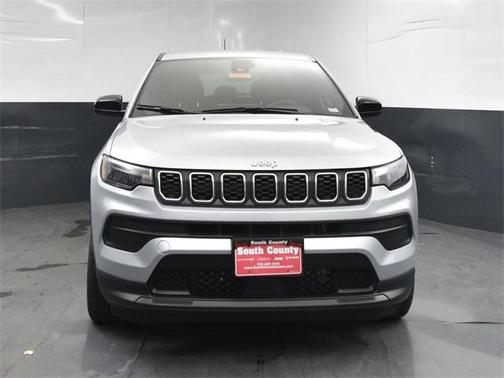 2024 Jeep Compass Sport