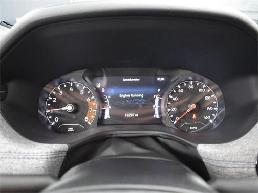 2024 Jeep Compass Sport