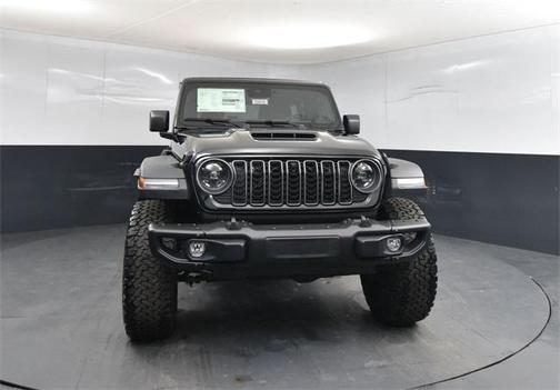 2026 Jeep Wrangler 4-Door Moab 392 4x4