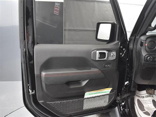 2026 Jeep Wrangler 4-Door Moab 392 4x4