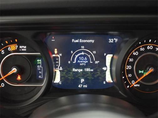 2026 Jeep Wrangler 4-Door Moab 392 4x4