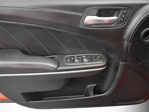 2023 Dodge Charger R/T Scat Pack