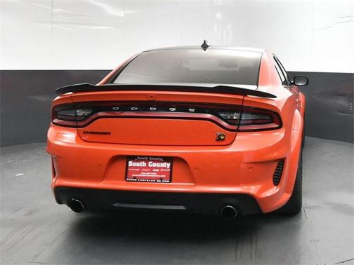 2023 Dodge Charger R/T Scat Pack