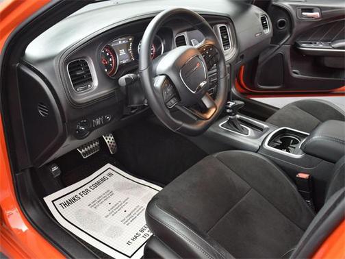 2023 Dodge Charger R/T Scat Pack