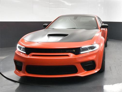 2023 Dodge Charger R/T Scat Pack