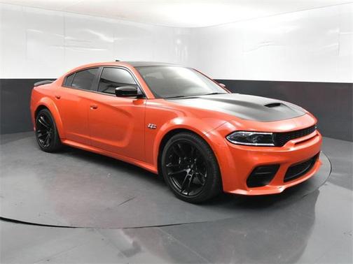 2023 Dodge Charger R/T Scat Pack