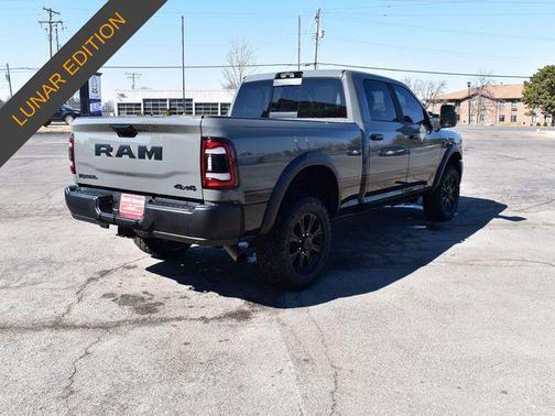 2024 RAM 2500 Power Wagon