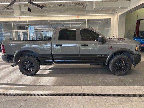 2024 RAM 2500 Power Wagon