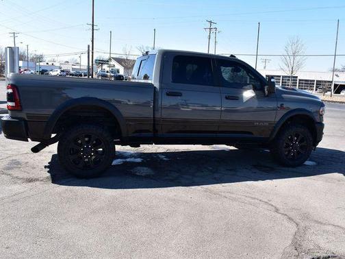 2024 RAM 2500 Power Wagon