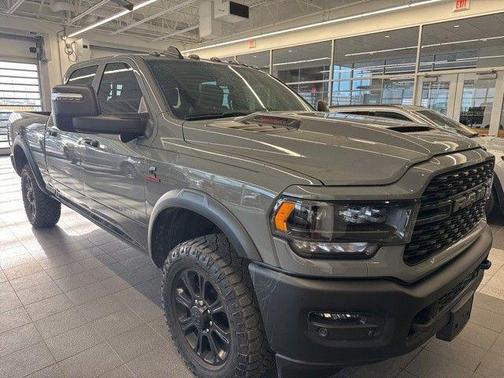 2024 RAM 2500 Power Wagon